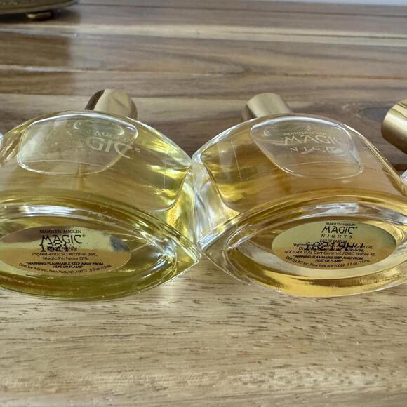 Marilyn Miglin Fragrance Set - Goddess | Magic | Aura | Pheromone - Picture 9 of 9